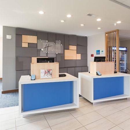 Holiday Inn Express & Suites - Auburn By Ihg Zewnętrze zdjęcie