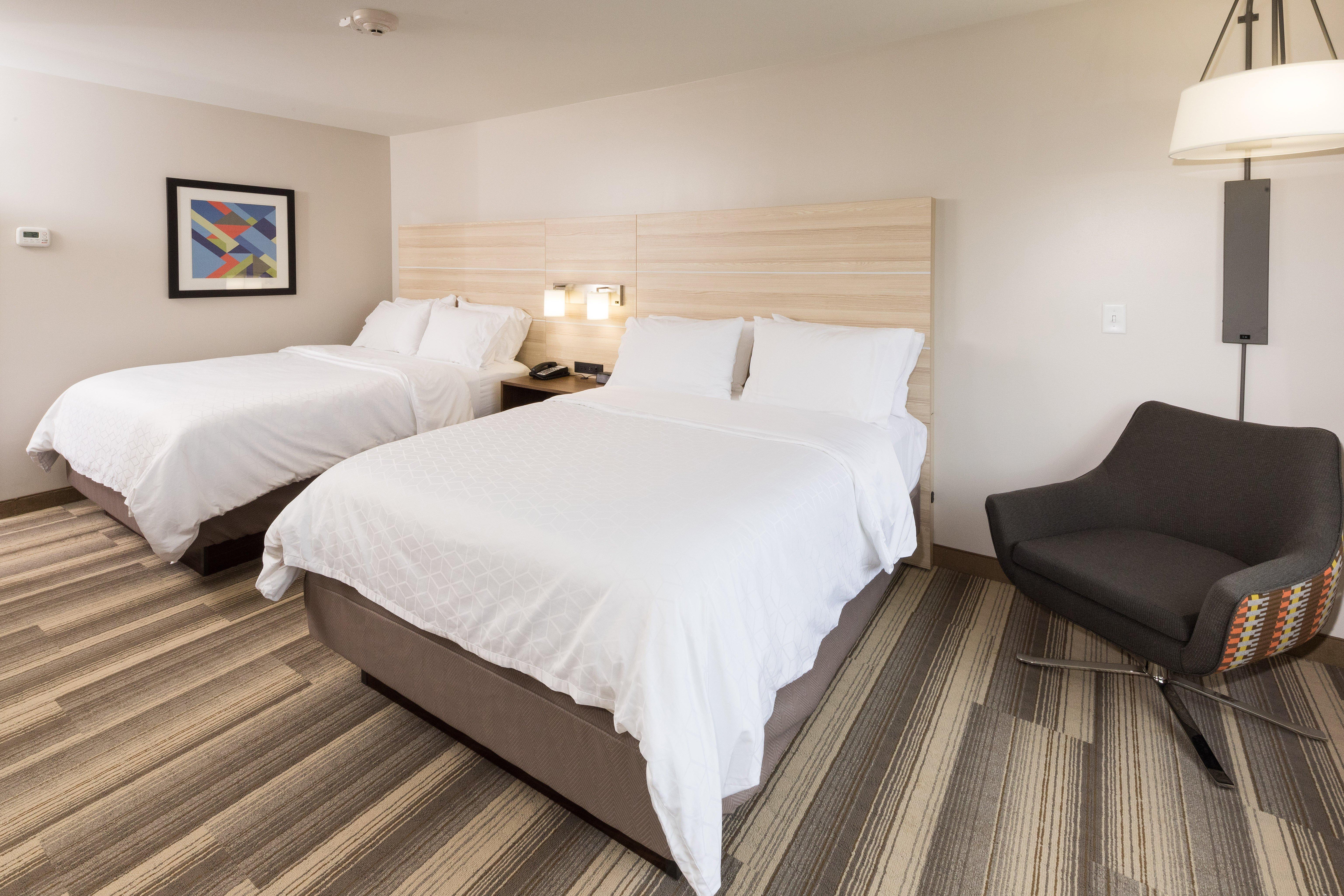 Holiday Inn Express & Suites - Auburn By Ihg Zewnętrze zdjęcie