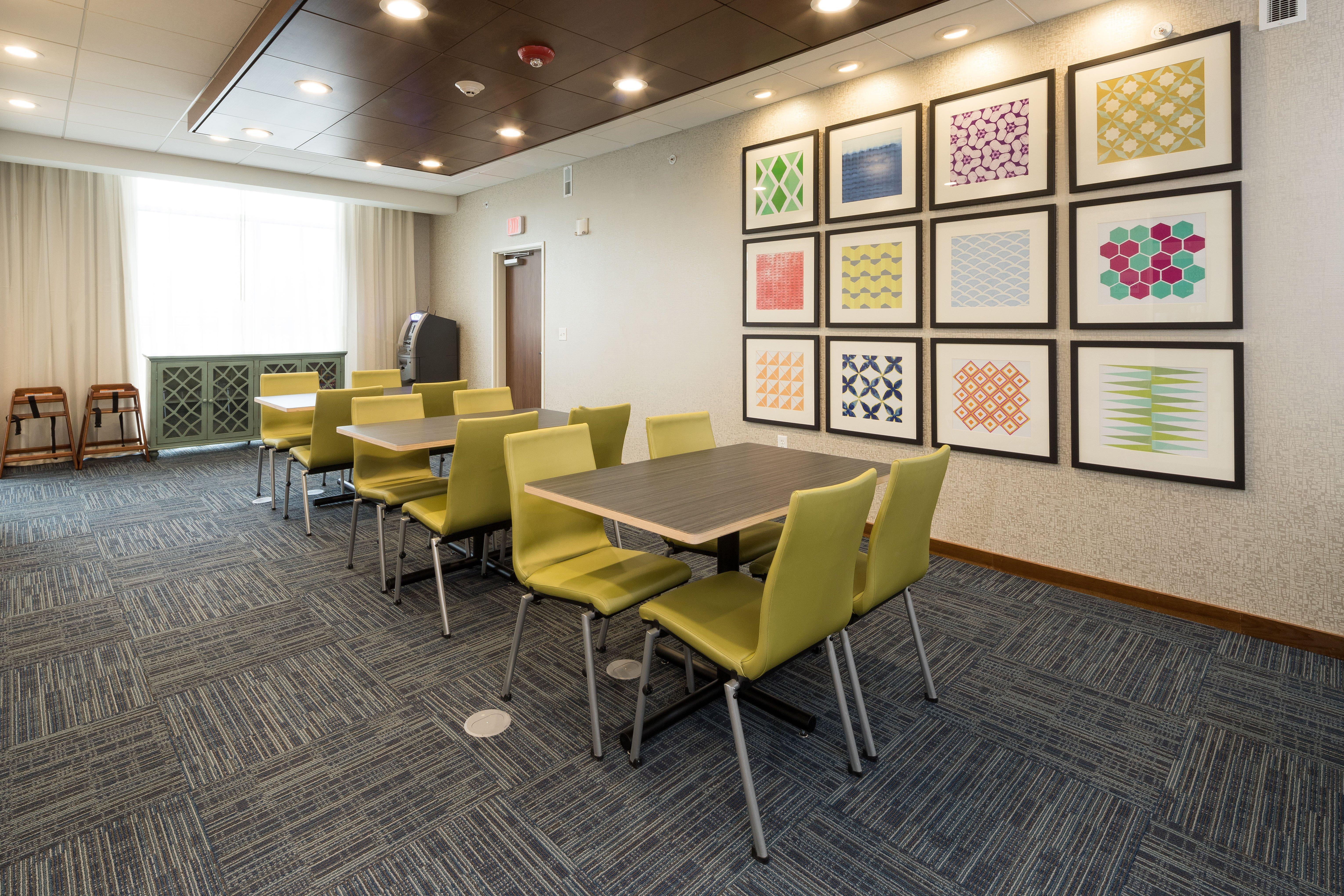 Holiday Inn Express & Suites - Auburn By Ihg Zewnętrze zdjęcie