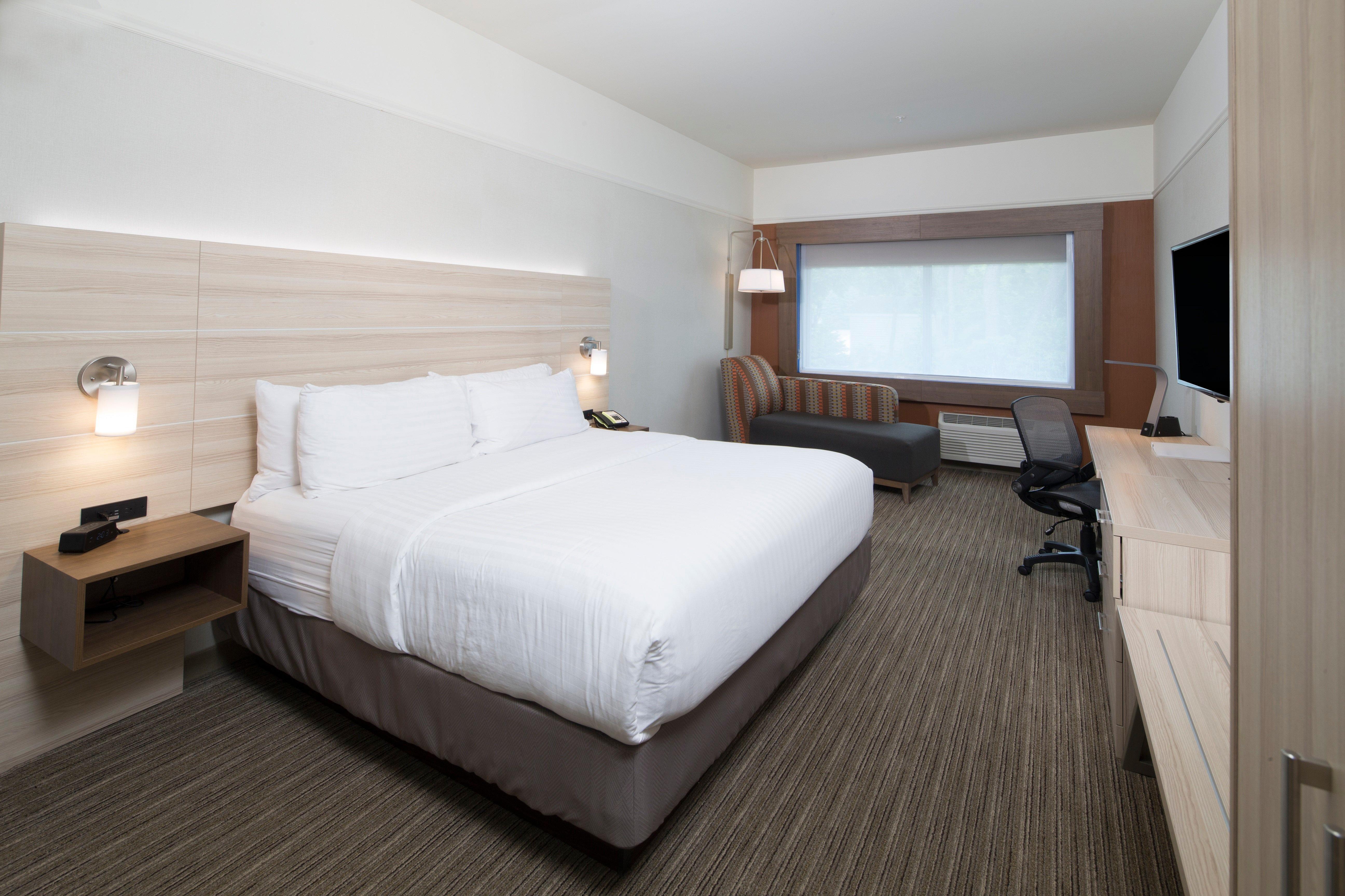 Holiday Inn Express & Suites - Auburn By Ihg Zewnętrze zdjęcie
