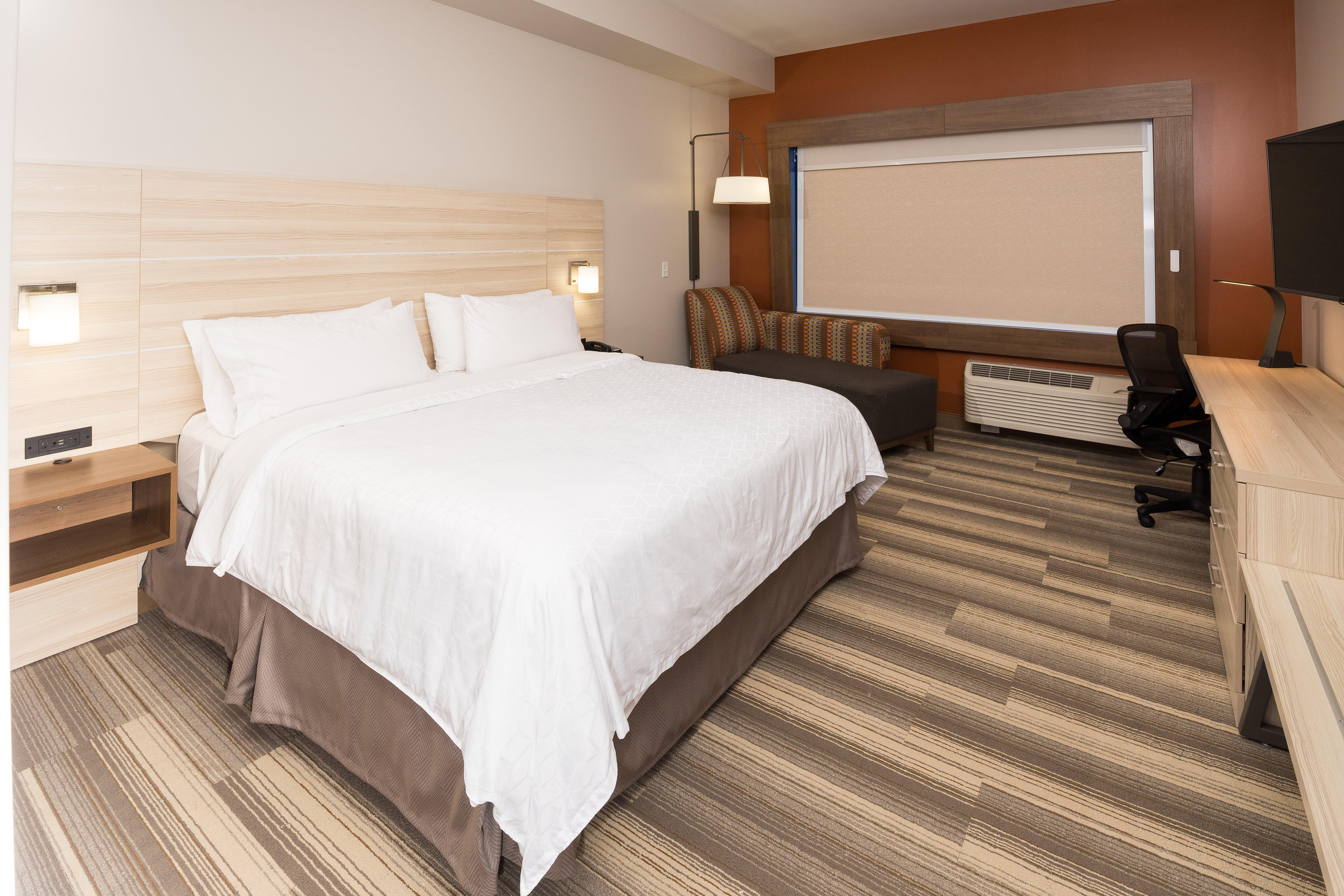 Holiday Inn Express & Suites - Auburn By Ihg Zewnętrze zdjęcie