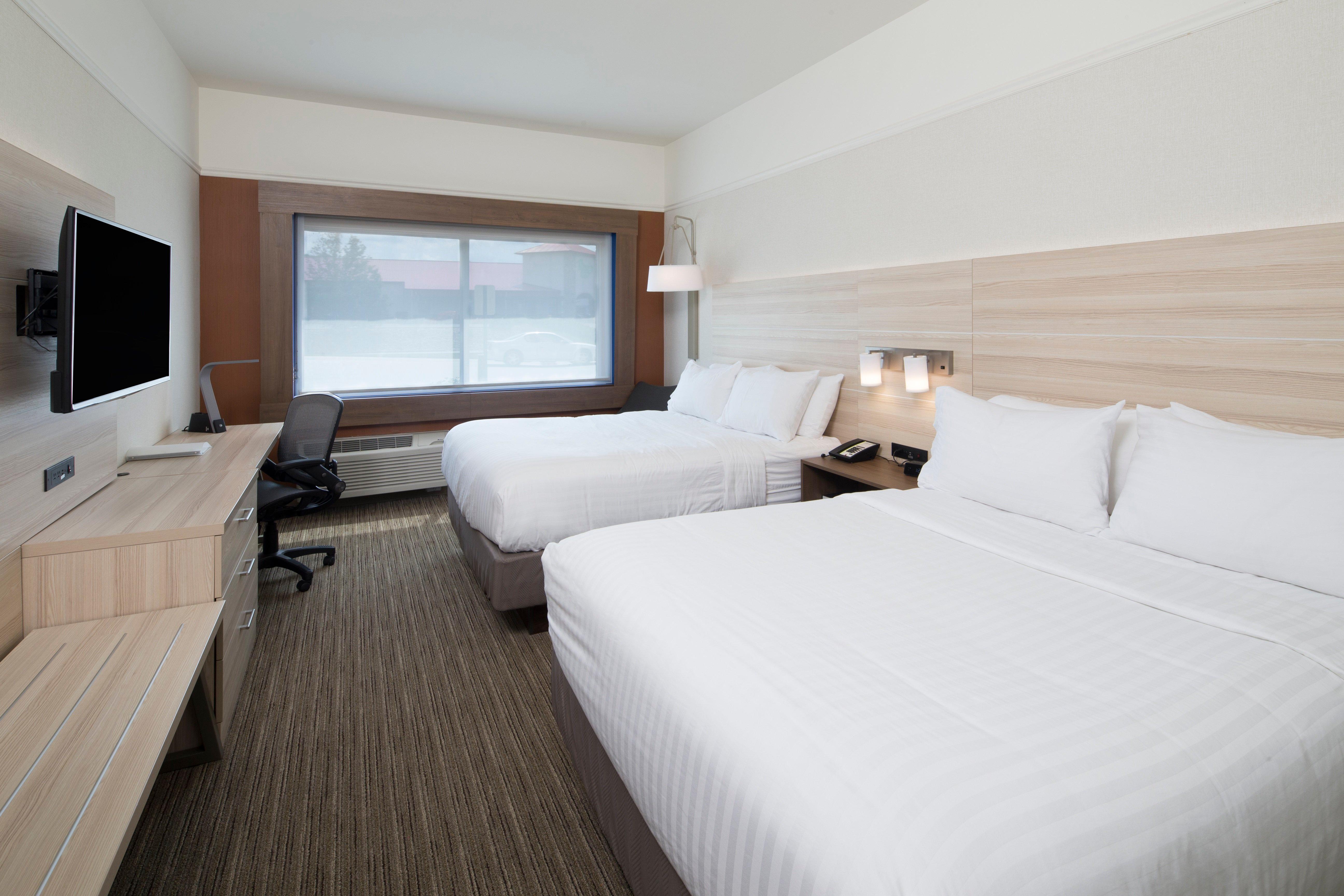 Holiday Inn Express & Suites - Auburn By Ihg Zewnętrze zdjęcie