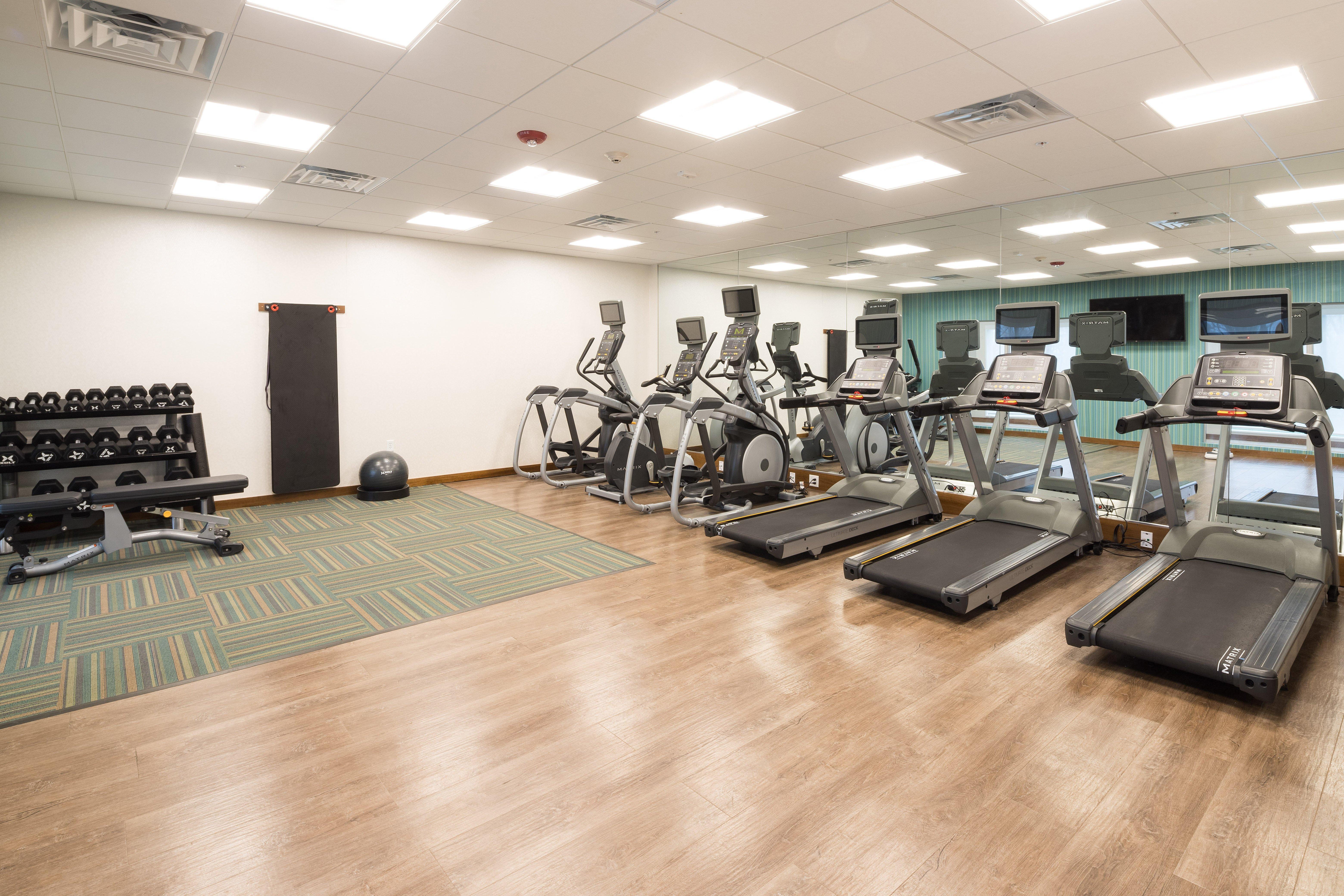 Holiday Inn Express & Suites - Auburn By Ihg Zewnętrze zdjęcie