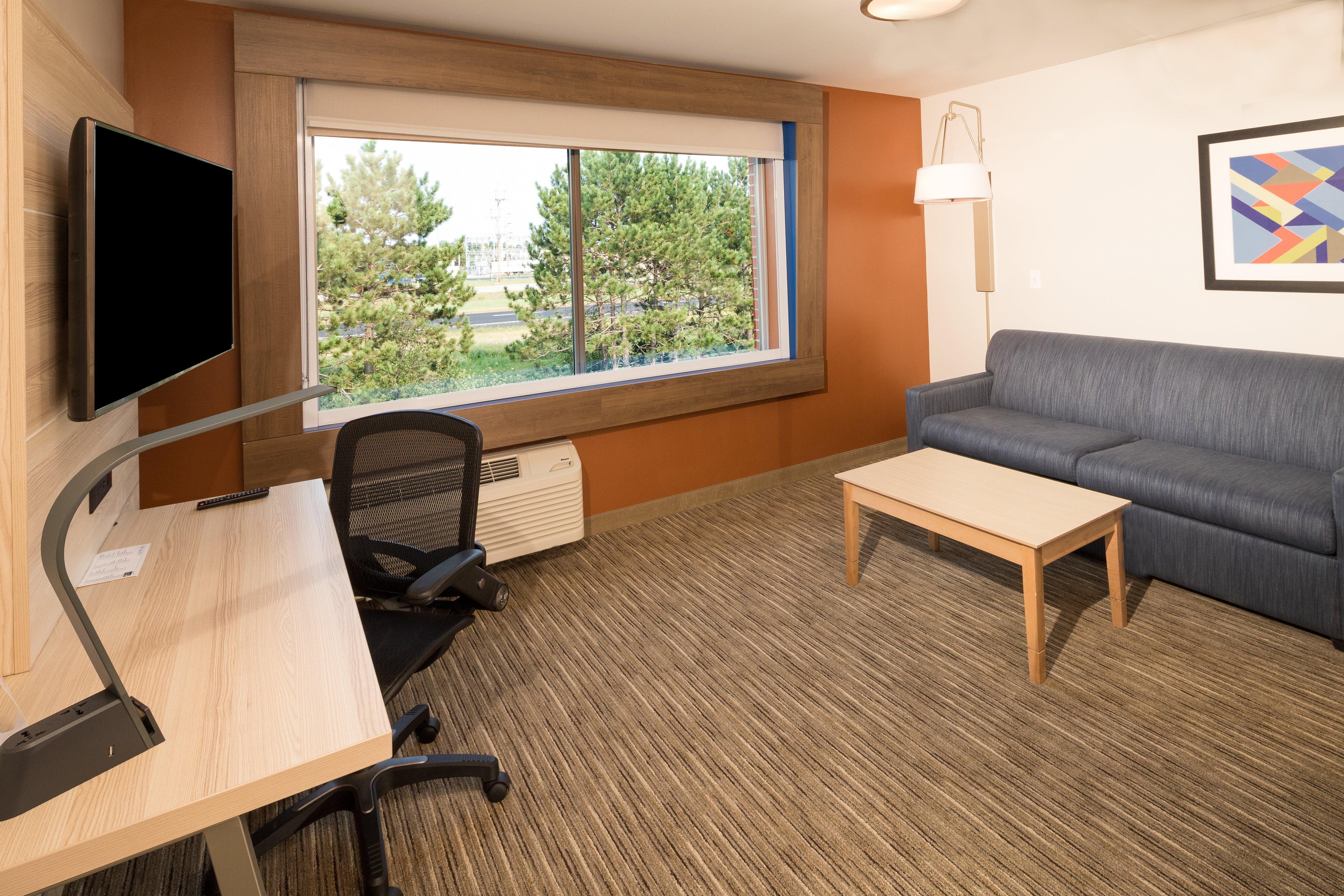 Holiday Inn Express & Suites - Auburn By Ihg Zewnętrze zdjęcie