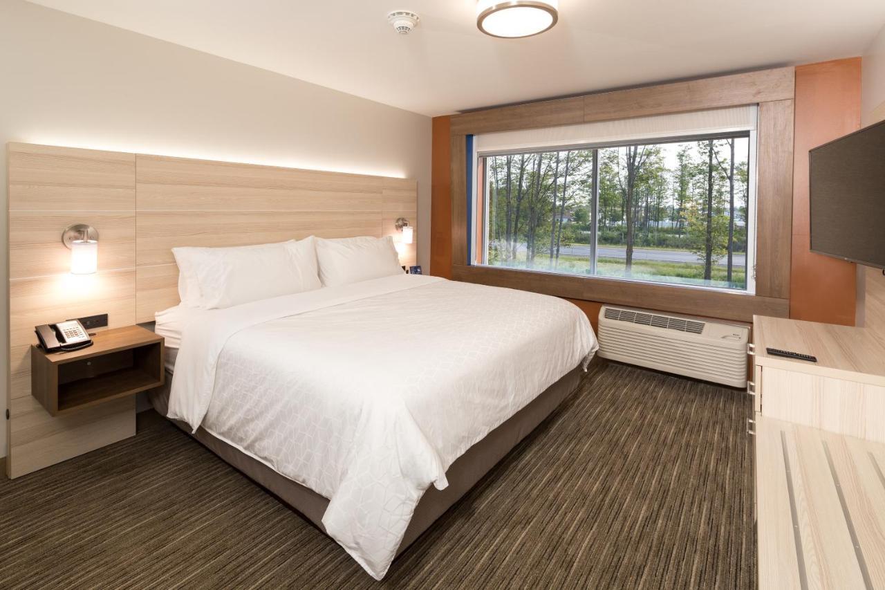 Holiday Inn Express & Suites - Auburn By Ihg Zewnętrze zdjęcie